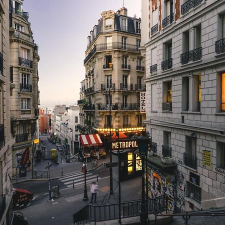 Central Paris - Montorgueil - Cityapartmentstay 外观 照片
