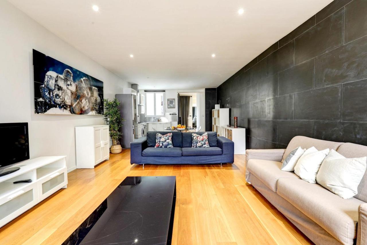 Central Paris - Montorgueil - Cityapartmentstay 外观 照片