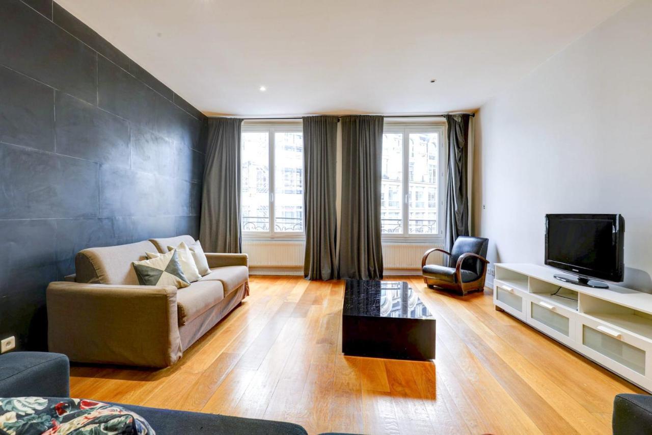 Central Paris - Montorgueil - Cityapartmentstay 外观 照片
